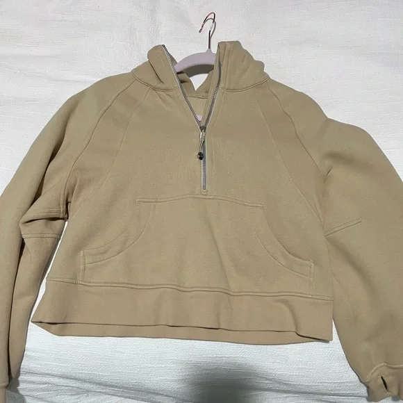 Lululemon scuba hoodie - Picture 1 of 3